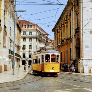 3-Day Lisbon