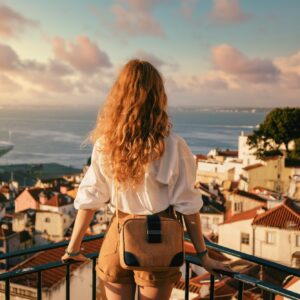 Lisbon Highlights – Full-Day Historical & Cultural Tour